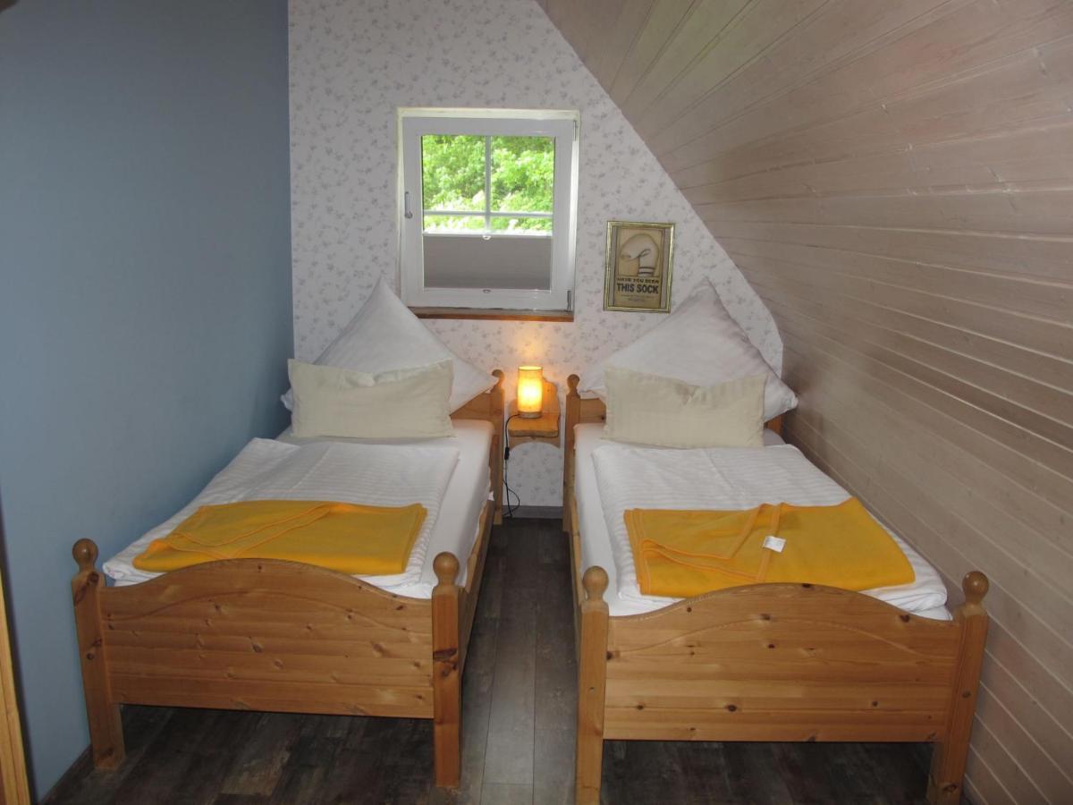 Holiday Home Huehnerhaus By Interhome Nonnevitz 外观 照片